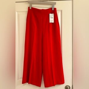 Zara culottes